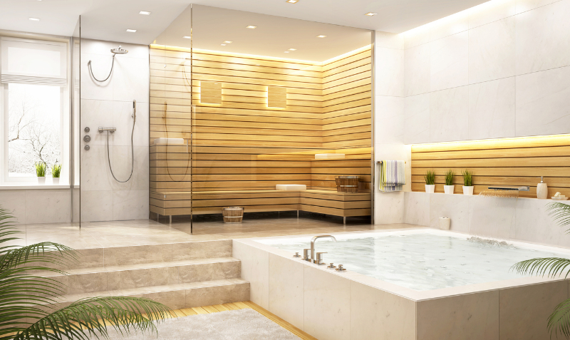 Elevating the Residential Experience: Exploring Ultra-Luxury Amenities