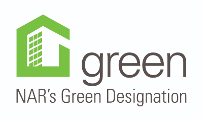 green logo