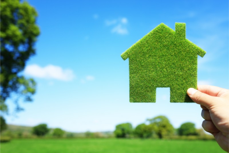 Green Certifications for Homes