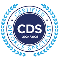 CDS logo