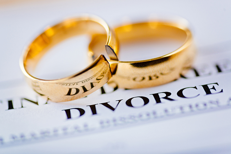 Real Estate Mistakes Divorcing Couples Make