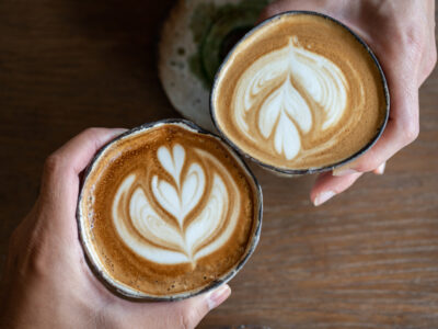 Your ultimate guide to the best coffee shops in Fairfax, VA