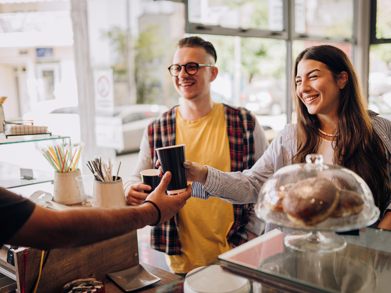 Your ultimate guide to the best coffee shops in Fairfax, VA